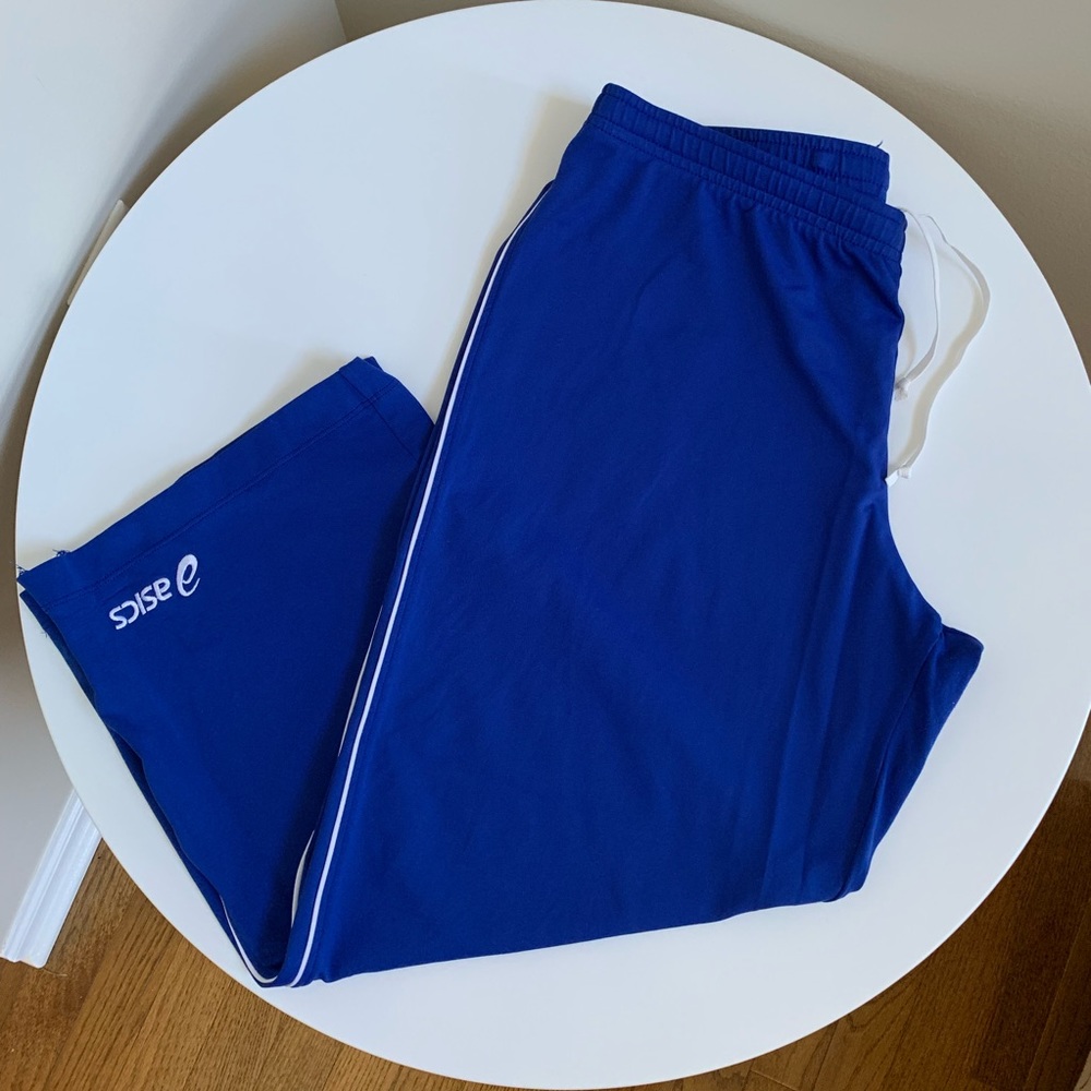 💰2/$25 Size M Asics Capris